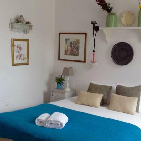 Stylish Apartment For Travelers - Bp2 Lisboa Extérieur photo