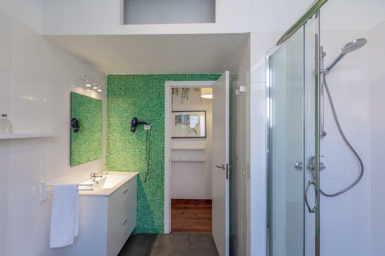 Stylish Apartment For Travelers - Bp2 Lisboa Extérieur photo