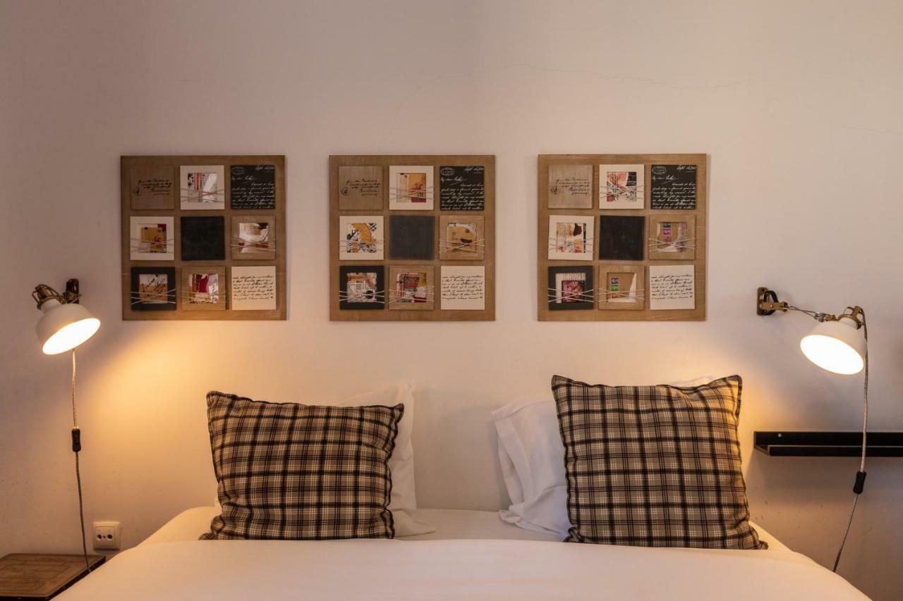 Stylish Apartment For Travelers - Bp2 Lisboa Extérieur photo