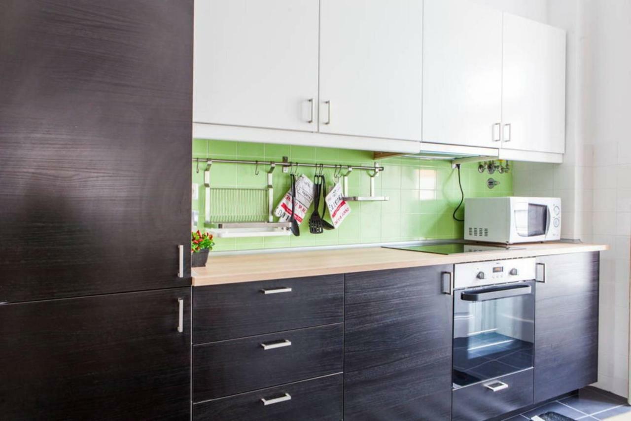 Stylish Apartment For Travelers - Bp2 Lisboa Extérieur photo