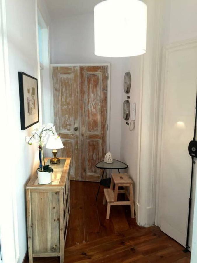 Stylish Apartment For Travelers - Bp2 Lisboa Extérieur photo