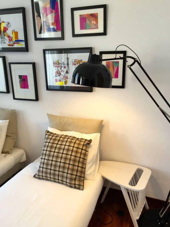 Stylish Apartment For Travelers - Bp2 Lisboa Extérieur photo